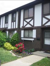 townhouses